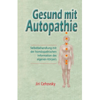 Gesund mit Autopathie