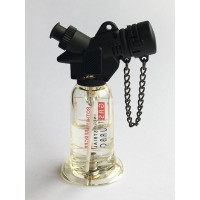 Microburner for Autopathy
