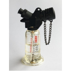 Microburner for Autopathy